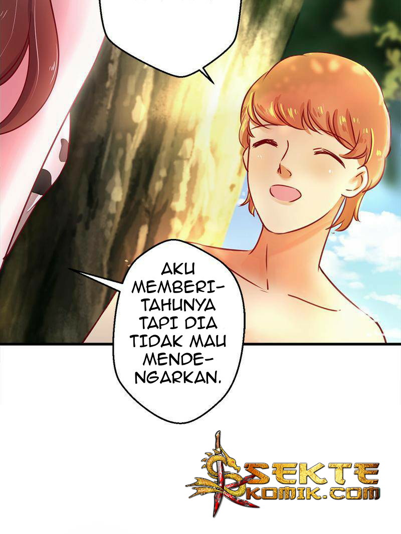 Beauty and the Beasts Chapter 09 Gambar 50